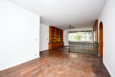 Apartamento, 4 quartos, 191 m² - Foto 1