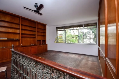 Apartamento, 4 quartos, 191 m² - Foto 4