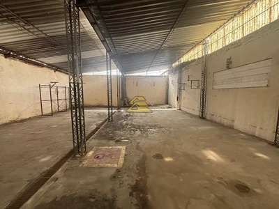 Depósito-Galpão, 585 m² - Foto 5