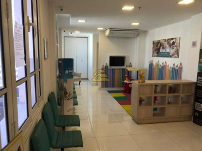 Sala-Conjunto, 96 m² - Foto 3