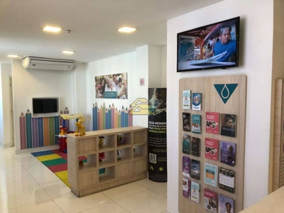 Sala-Conjunto, 96 m² - Foto 4