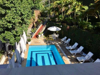 Casa, 4 quartos, 780 m² - Foto 2