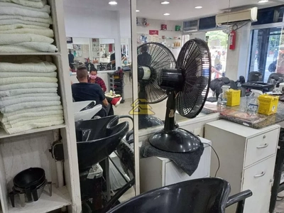 Loja-Salão, 47 m² - Foto 3