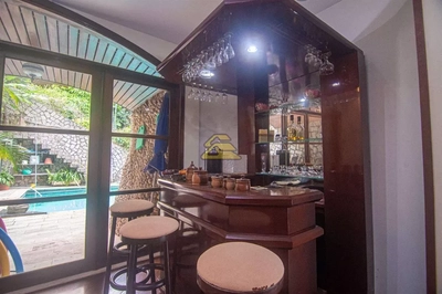 Casa, 4 quartos, 298 m² - Foto 3