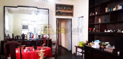 Apartamento, 3 quartos, 80 m² - Foto 4