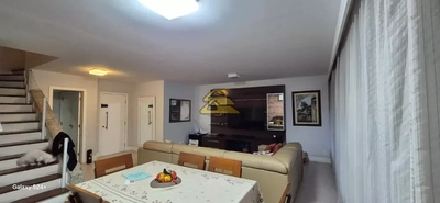 Cobertura, 4 quartos, 213 m² - Foto 5