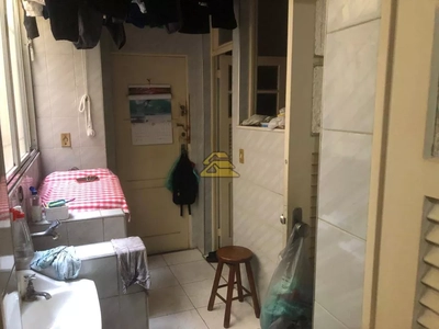 Apartamento, 3 quartos, 176 m² - Foto 5