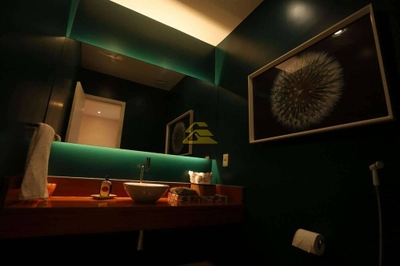 Apartamento, 3 quartos, 127 m² - Foto 5