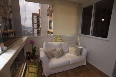 Apartamento, 3 quartos, 127 m² - Foto 2