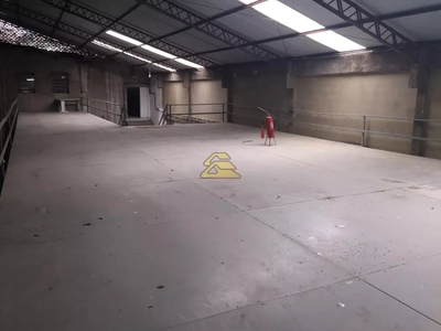 Depósito-Galpão, 615 m² - Foto 2