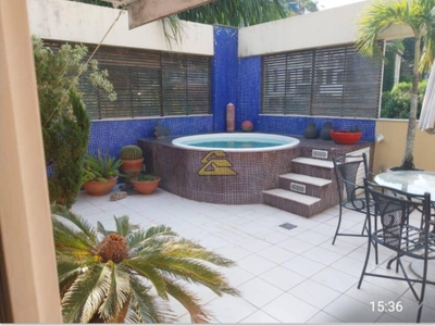 Cobertura, 2 quartos, 166 m² - Foto 4