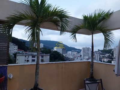 Cobertura, 2 quartos, 166 m² - Foto 5