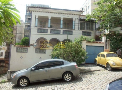 Casa, 10 quartos, 376 m² - Foto 1