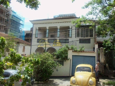 Casa, 10 quartos, 376 m² - Foto 3