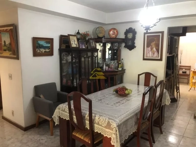 Apartamento, 3 quartos, 118 m² - Foto 2