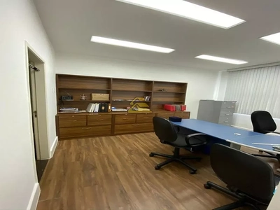 Sala-Conjunto, 310 m² - Foto 3
