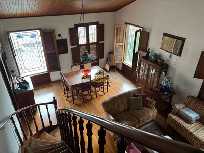 Casa, 6 quartos, 307 m² - Foto 5