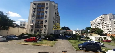 Apartamento, 3 quartos, 62 m² - Foto 5