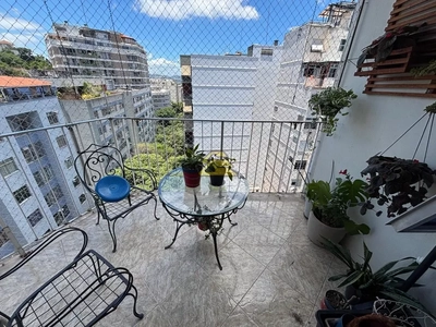 Apartamento, 2 quartos, 62 m² - Foto 1
