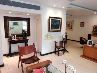 Apartamento, 4 quartos, 184 m² - Foto 4