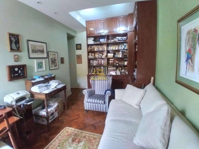 Apartamento, 2 quartos, 137 m² - Foto 2