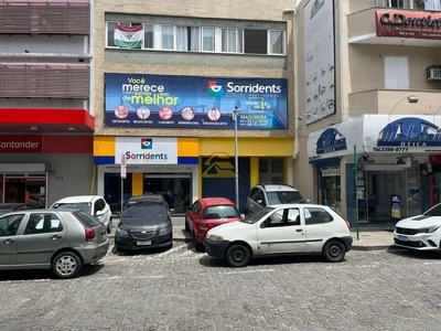Prédio Inteiro, 603 m² - Foto 1