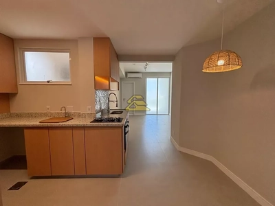 Apartamento, 2 quartos, 54 m² - Foto 4
