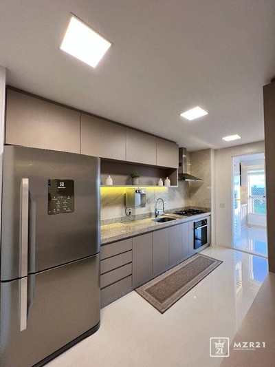 Apartamento, 3 quartos, 206 m² - Foto 5