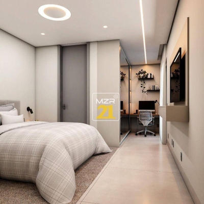 Sobrado, 4 quartos, 530 m² - Foto 3