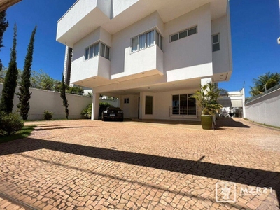 Sobrado, 3 quartos, 400 m² - Foto 2