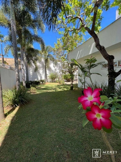 Sobrado, 3 quartos, 400 m² - Foto 5