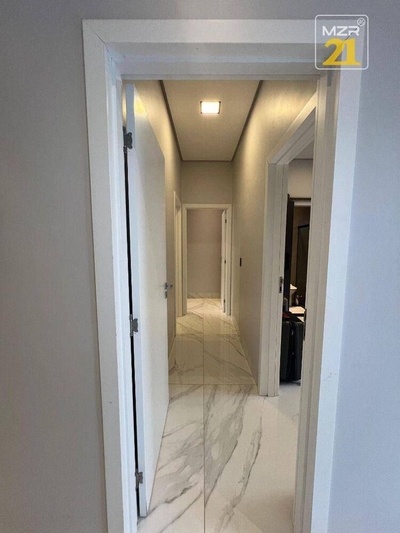 Casa, 3 quartos, 200 m² - Foto 2