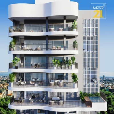 Apartamento, 5 quartos, 316 m² - Foto 5