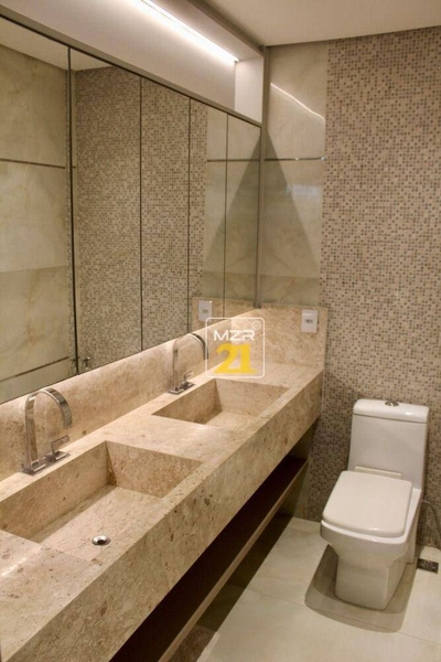 Sobrado, 4 quartos, 300 m² - Foto 4