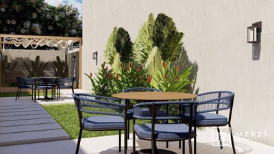 Sobrado, 3 quartos, 112 m² - Foto 5