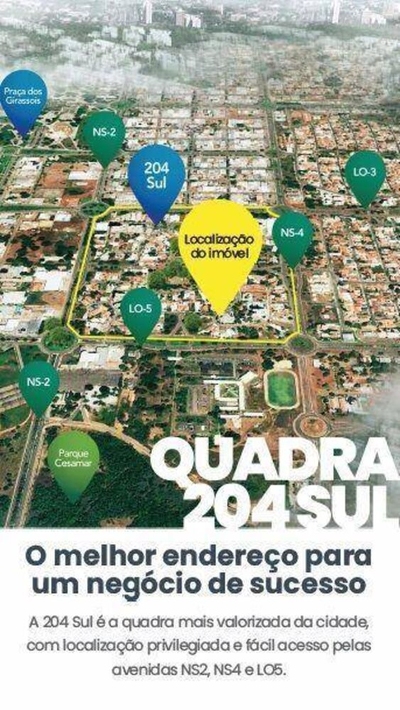 Terreno, 2408 m² - Foto 4