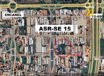 Terreno, 1600 m² - Foto 2