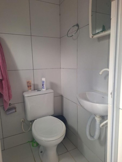 Casa, 1 quarto, 65 m² - Foto 2