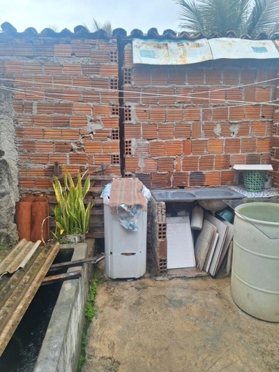 Casa, 1 quarto, 65 m² - Foto 3