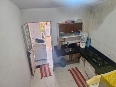 Casa, 1 quarto, 65 m² - Foto 1