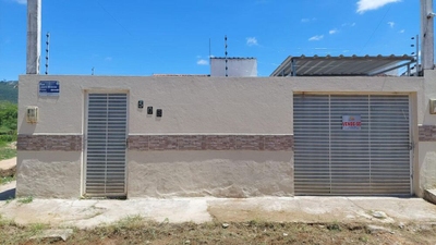 Casa, 2 quartos, 65 m² - Foto 1
