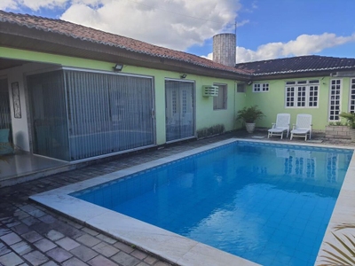 Casa, 1 quarto, 112 m² - Foto 2