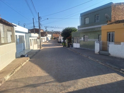 Casa, 1 quarto, 31 m² - Foto 4