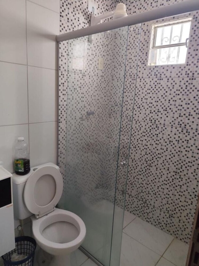 Casa, 1 quarto, 68 m² - Foto 3