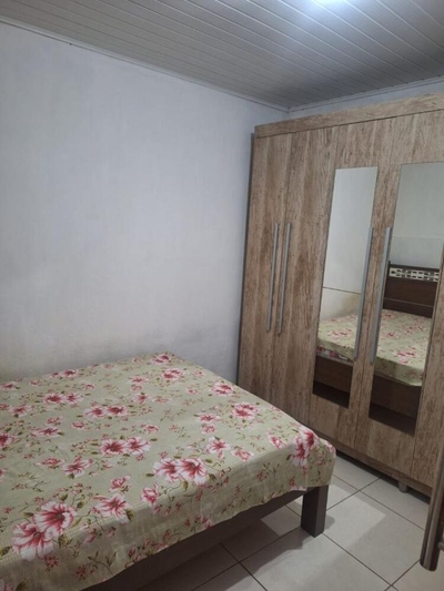 Casa, 2 quartos, 56 m² - Foto 3