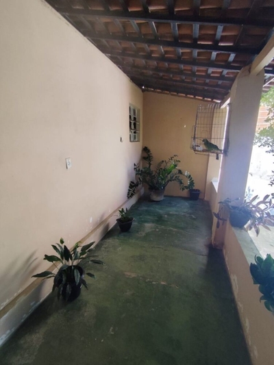 Casa, 5 quartos - Foto 4