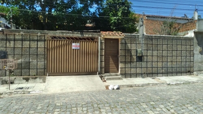 Casa, 5 quartos - Foto 1