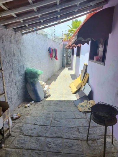 Casa, 2 quartos - Foto 1