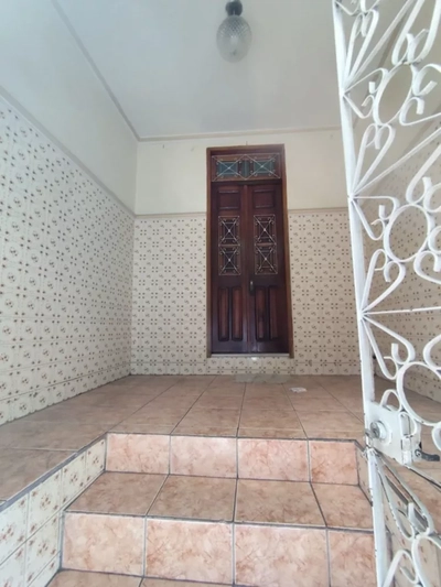 Casa, 4 quartos, 120 m² - Foto 1