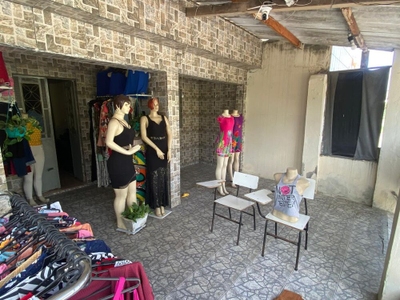 Casa, 3 quartos, 80 m² - Foto 2